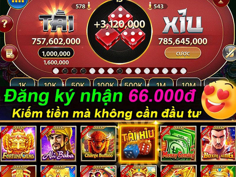 Casino Trực tuyến new88.com đăng nhập